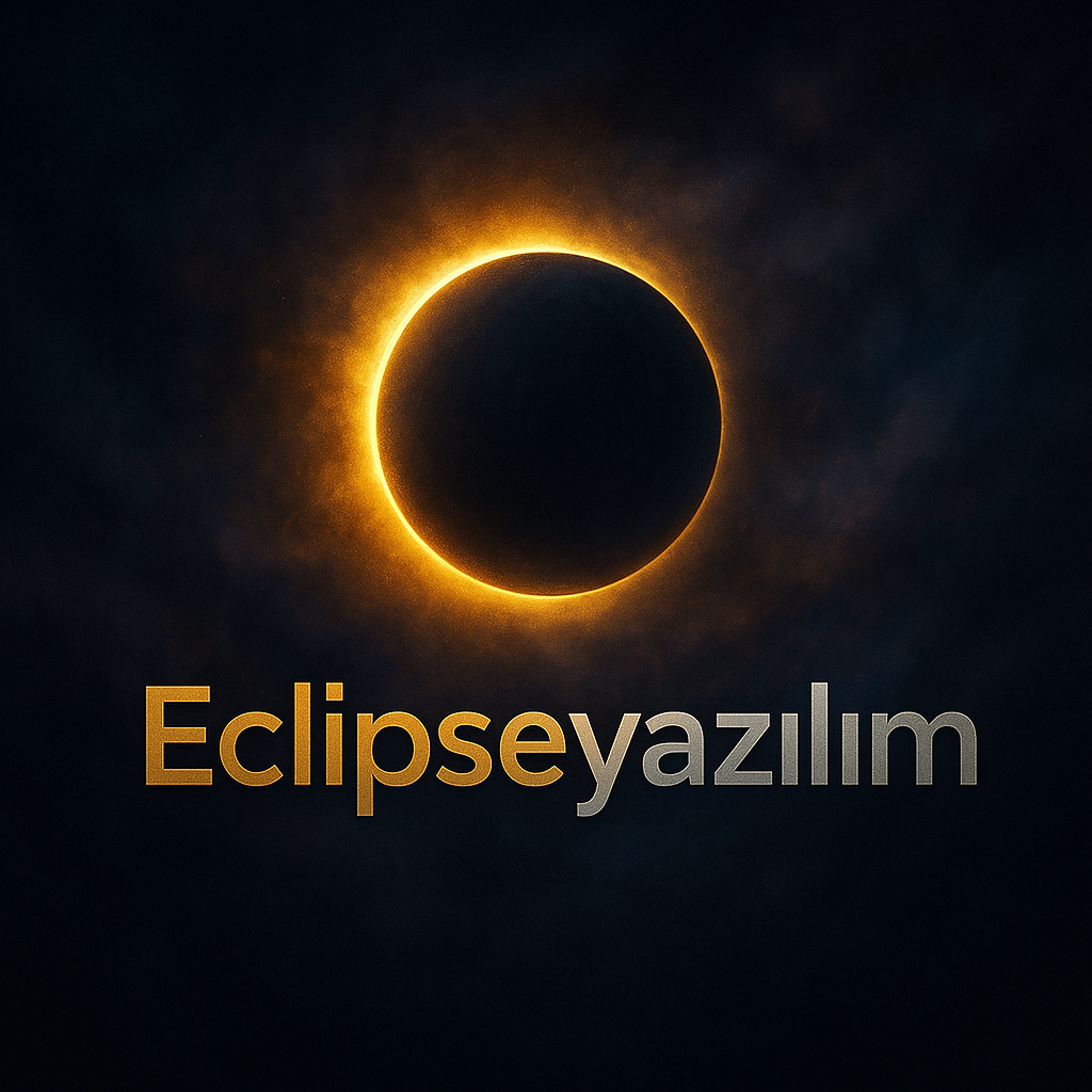 Eclipse Yazılım